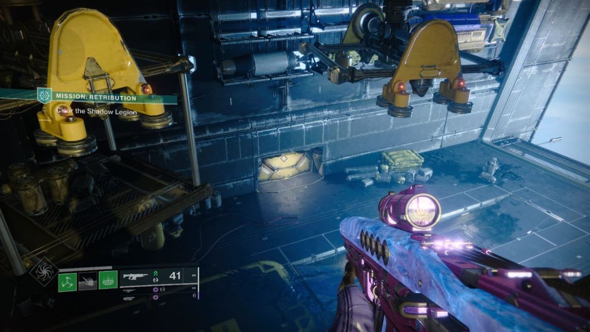 1681921564 802 Comment terminer la retribution dans Destiny 2 1681921564 802 Comment terminer la retribution dans Destiny 2