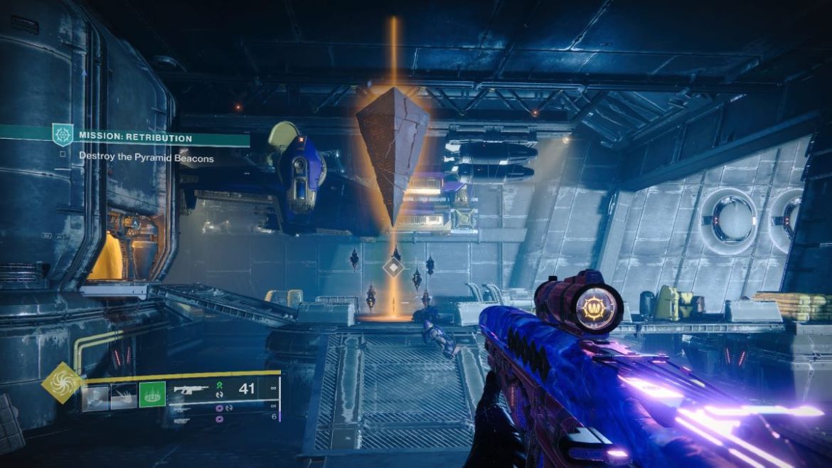 1681921564 896 Comment terminer la retribution dans Destiny 2 1681921564 896 Comment terminer la retribution dans Destiny 2