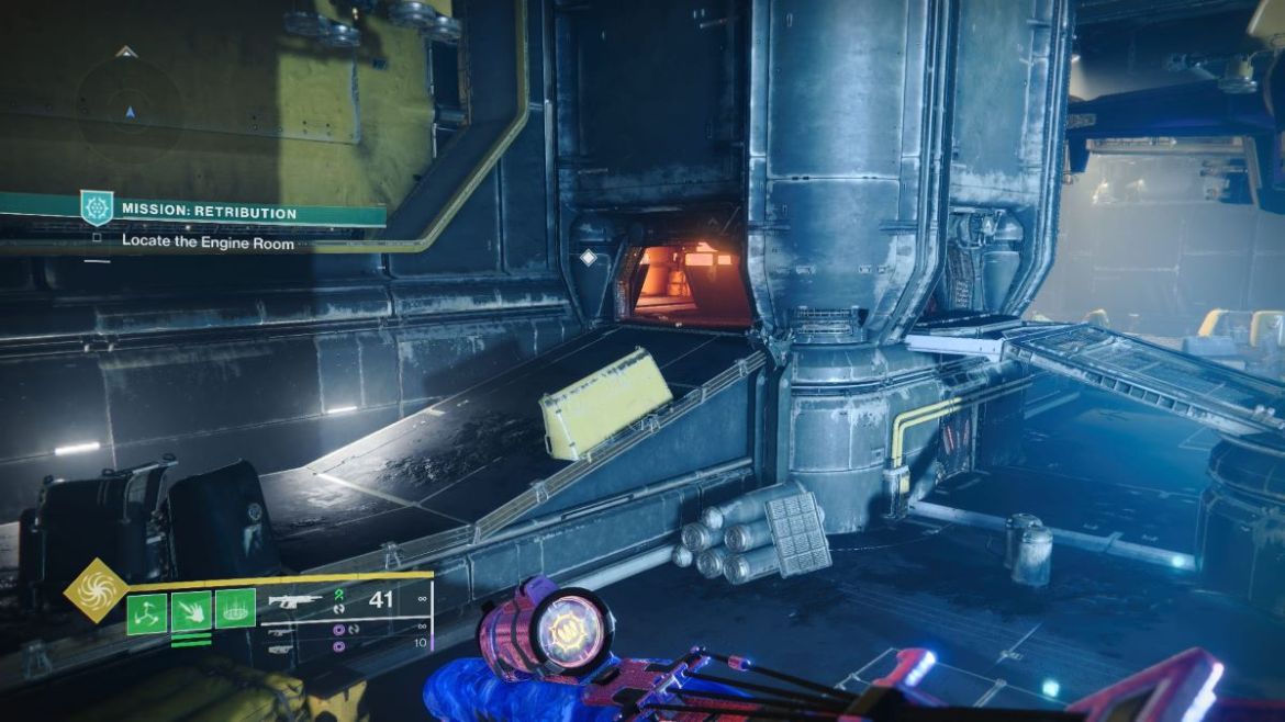 1681921565 893 Comment terminer la retribution dans Destiny 2 1681921565 893 Comment terminer la retribution dans Destiny 2