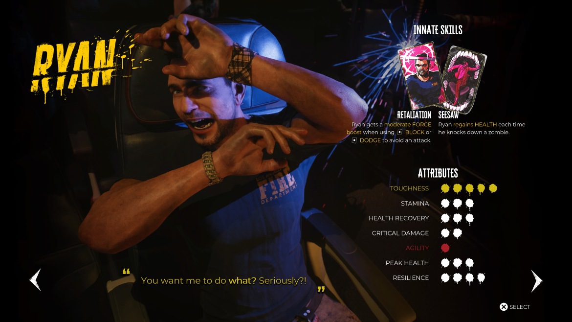 1682022839 42 Quel tueur choisir dans Dead Island 2 – Repondu 1682022839 42 Quel tueur choisir dans Dead Island 2 – Repondu