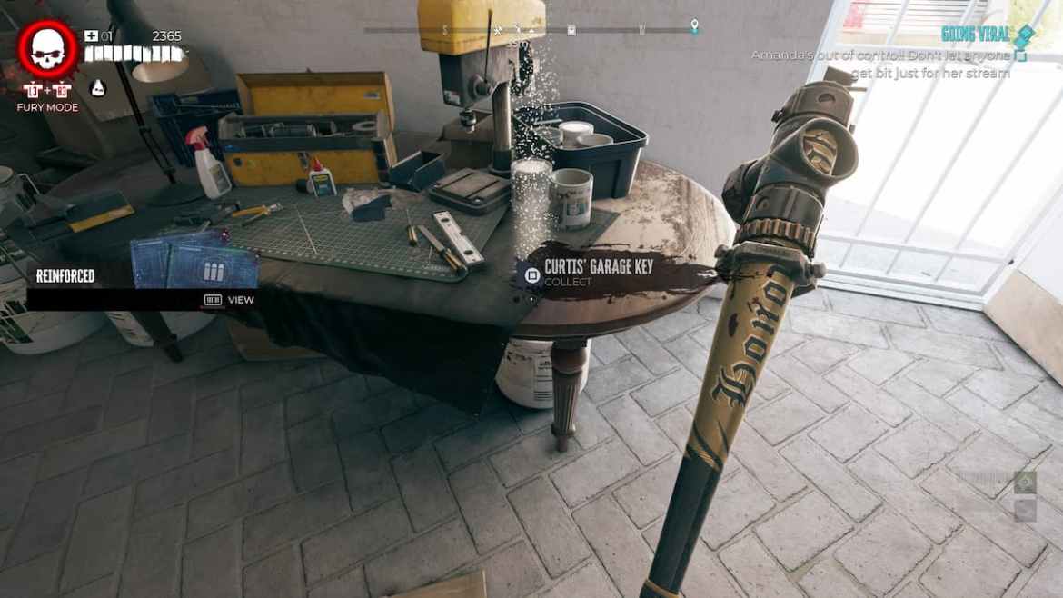 1682097282 557 Comment obtenir la cle de garage de Curtis dans Dead 1682097282 557 Comment obtenir la cle de garage de Curtis dans Dead