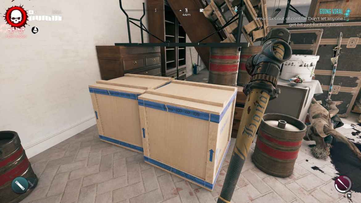 1682097282 607 Comment obtenir la cle de garage de Curtis dans Dead 1682097282 607 Comment obtenir la cle de garage de Curtis dans Dead