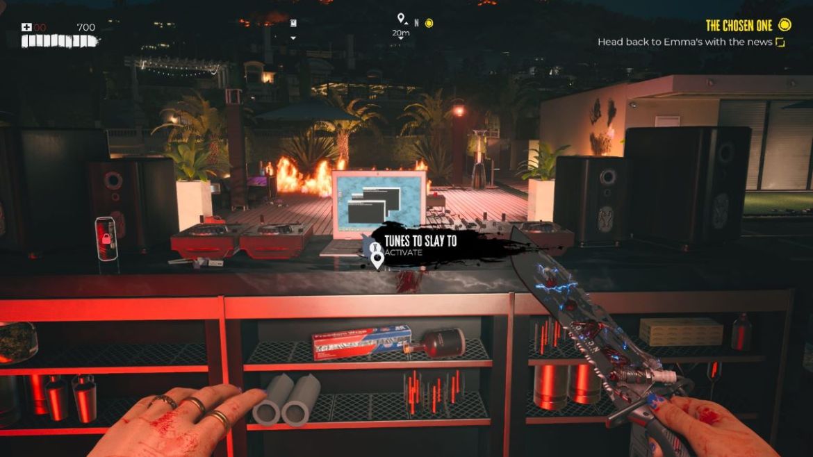 1682112045 368 Meilleure ferme XP en debut de partie dans Dead Island 1682112045 368 Meilleure ferme XP en debut de partie dans Dead Island