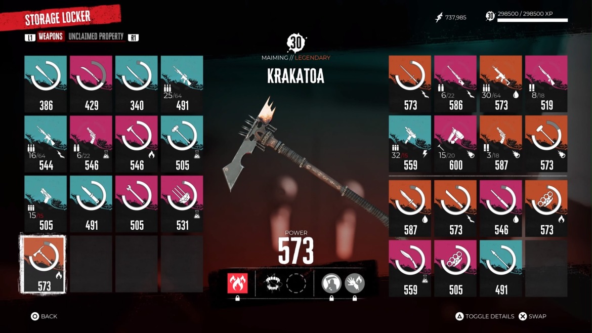 1682124796 366 Dead Island 2 5 conseils essentiels a connaitre avant de 1682124796 366 Dead Island 2 5 conseils essentiels a connaitre avant de