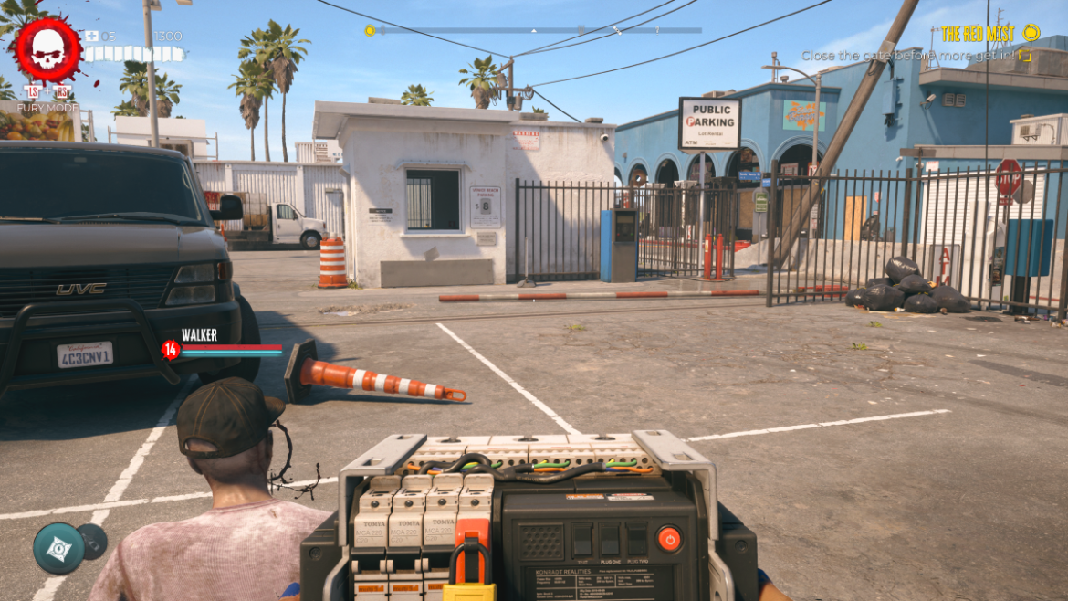 1682238429 721 Comment fermer la porte dans la brume rouge dans Dead 1682238429 721 Comment fermer la porte dans la brume rouge dans Dead