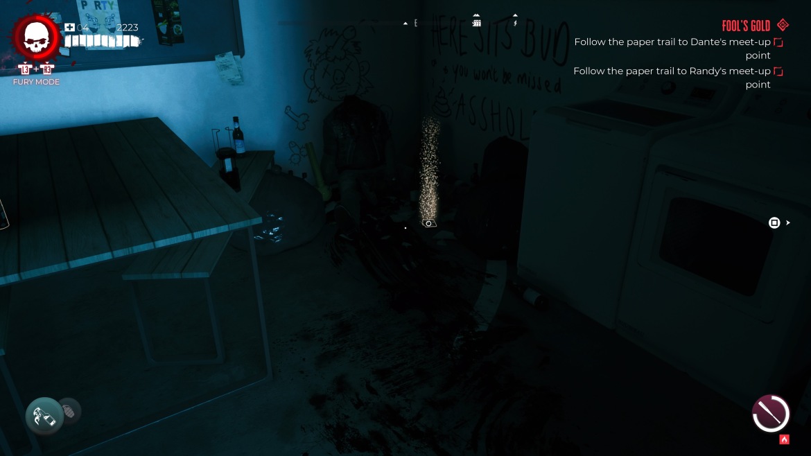 1682301873 737 Ou trouver la carte cle de stockage Blue Crab dans Dead 1682301873 737 Ou trouver la carte cle de stockage Blue Crab dans Dead