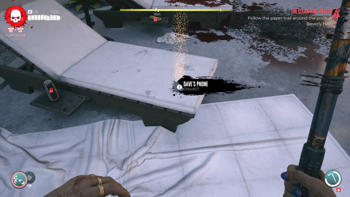 1682310753 338 Dead Island 2 Comment terminer Clean and Snatch 1682310753 338 Dead Island 2 Comment terminer Clean and Snatch