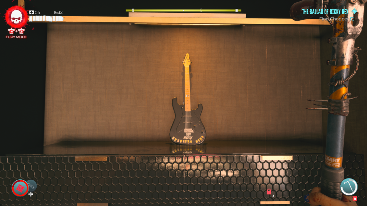 1682314069 367 Dead Island 2 Comment terminer la ballade de Rikky 1682314069 367 Dead Island 2 Comment terminer la ballade de Rikky