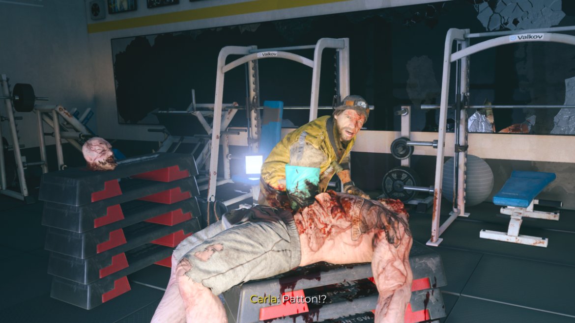 1682327513 412 Dead Island 2 Comment terminer le tueur de geants 1682327513 412 Dead Island 2 Comment terminer le tueur de geants