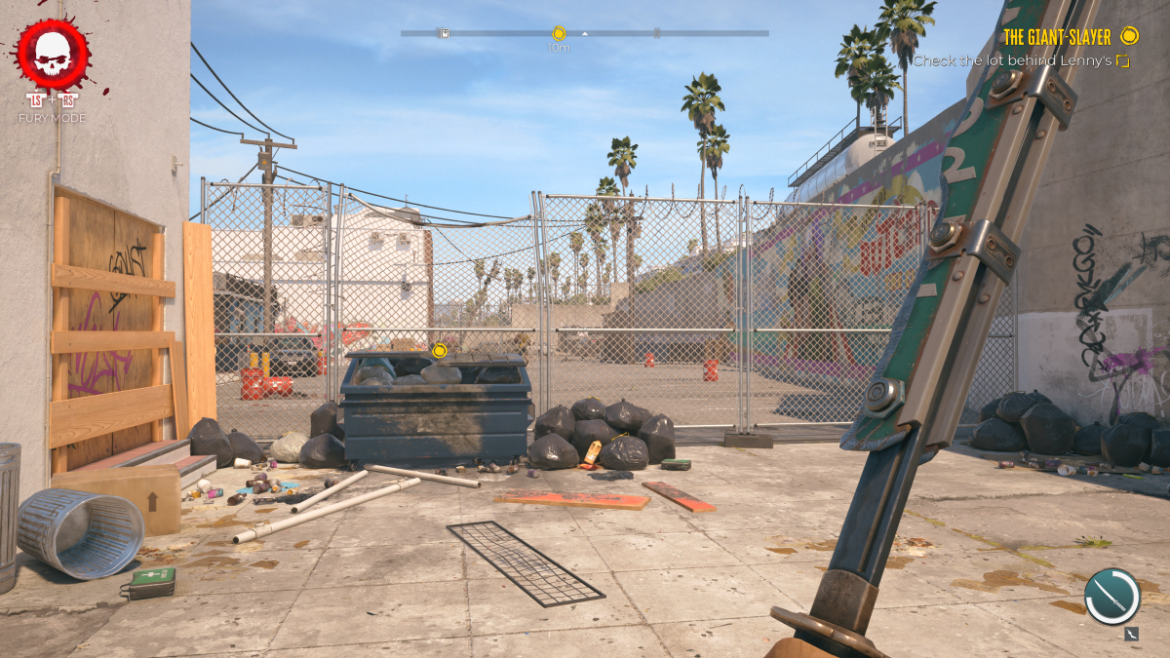 1682327522 127 Dead Island 2 Comment terminer le tueur de geants 1682327522 127 Dead Island 2 Comment terminer le tueur de geants