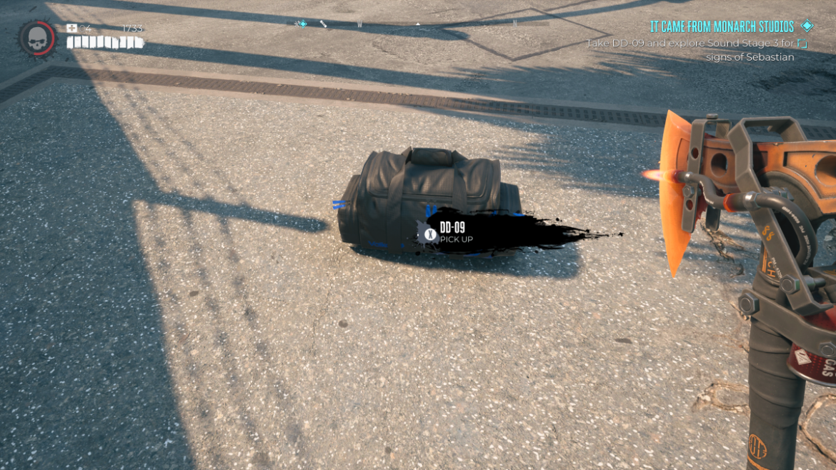 1682329489 152 Dead Island 2 comment le terminer est venu des studios 1682329489 152 Dead Island 2 comment le terminer est venu des studios