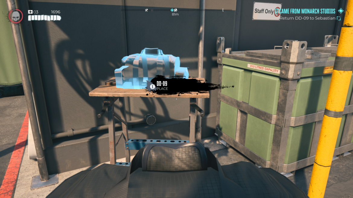 1682329494 548 Dead Island 2 comment le terminer est venu des studios 1682329494 548 Dead Island 2 comment le terminer est venu des studios