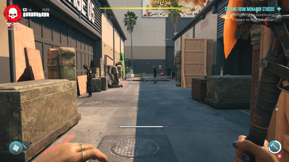 1682329494 551 Dead Island 2 comment le terminer est venu des studios 1682329494 551 Dead Island 2 comment le terminer est venu des studios