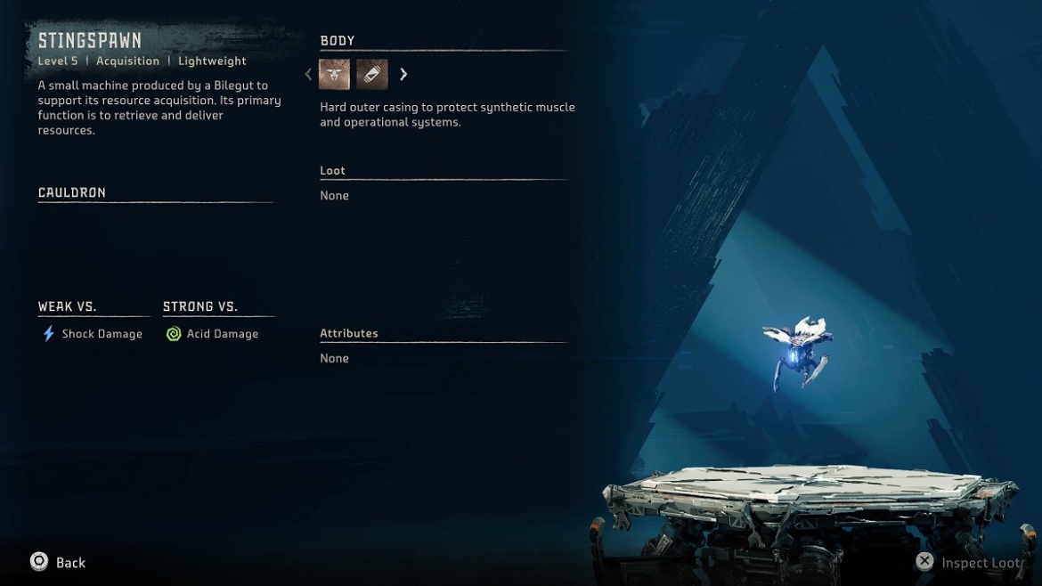 1682330130 626 Toutes les nouvelles machines a Burning Shores Horizon Forbidden West 1682330130 626 Toutes les nouvelles machines a Burning Shores Horizon Forbidden West