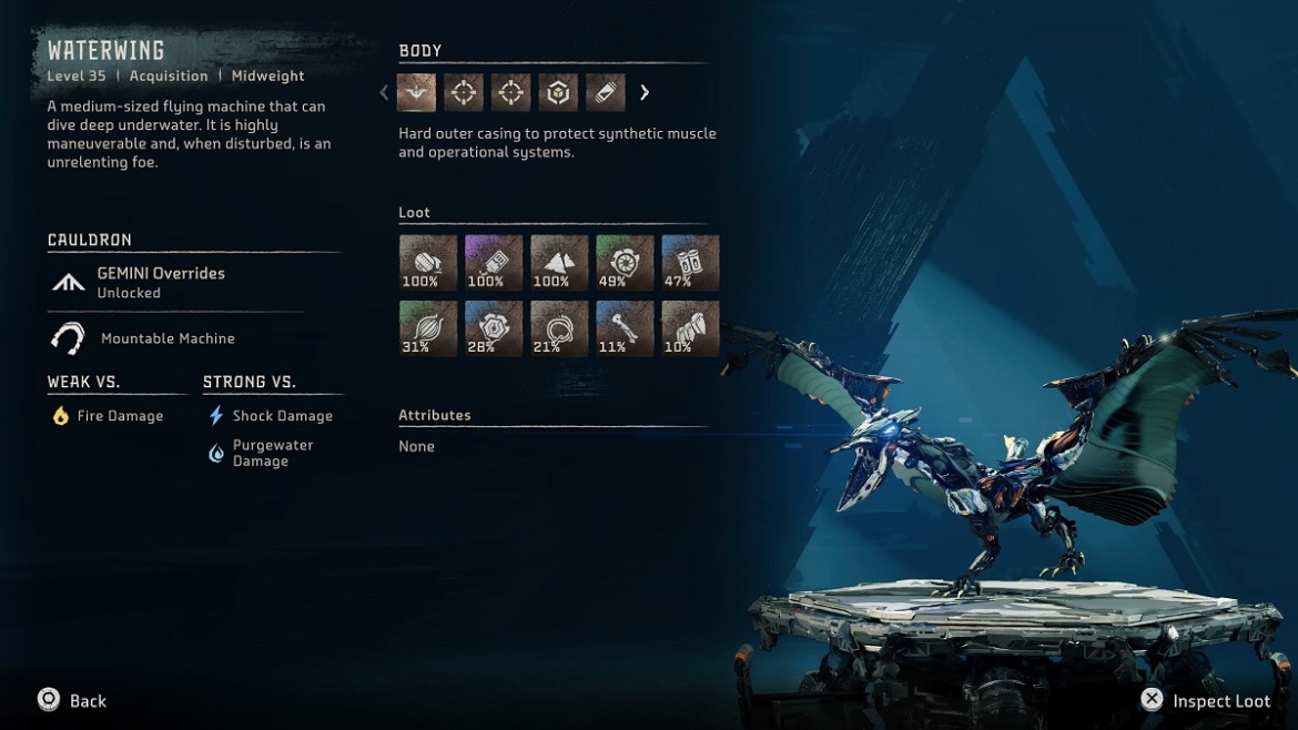 1682330131 122 Toutes les nouvelles machines a Burning Shores Horizon Forbidden West 1682330131 122 Toutes les nouvelles machines a Burning Shores Horizon Forbidden West