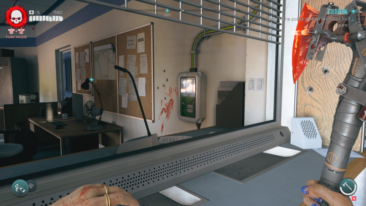 1682330814 451 Dead Island 2 Comment terminer le porc froid 1682330814 451 Dead Island 2 Comment terminer le porc froid