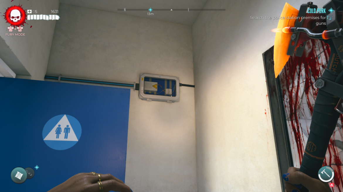 1682330814 767 Dead Island 2 Comment terminer le porc froid 1682330814 767 Dead Island 2 Comment terminer le porc froid