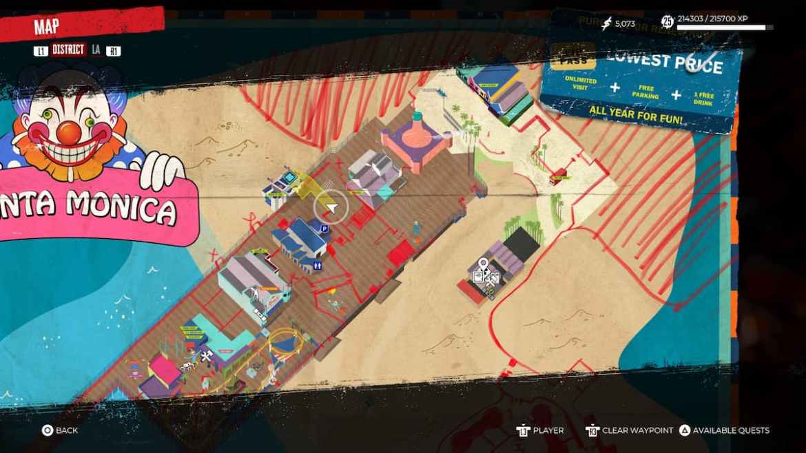 1682353012 741 Comment terminer Message dans une bouteille dans Dead Island 2 1682353012 741 Comment terminer Message dans une bouteille dans Dead Island 2