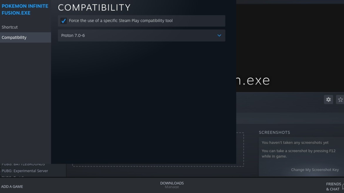 1682353724 562 Comment jouer a Pokemon Infinite Fusion sur Steam Deck 1682353724 562 Comment jouer a Pokemon Infinite Fusion sur Steam Deck