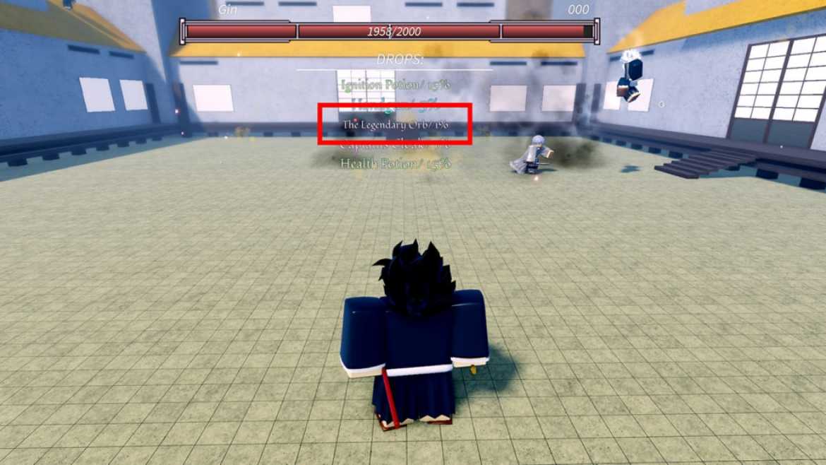 1682354364 356 Comment relancer Shikai dans le projet Mugetsu Roblox Project Mugetsu Orbe légendaire pour relancer Shikai