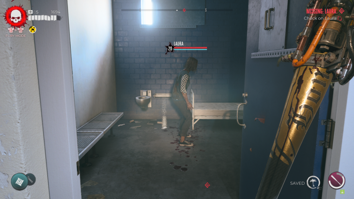 1682362338 715 Comment terminer Missing Laura dans Dead Island 2 1682362338 715 Comment terminer Missing Laura dans Dead Island 2