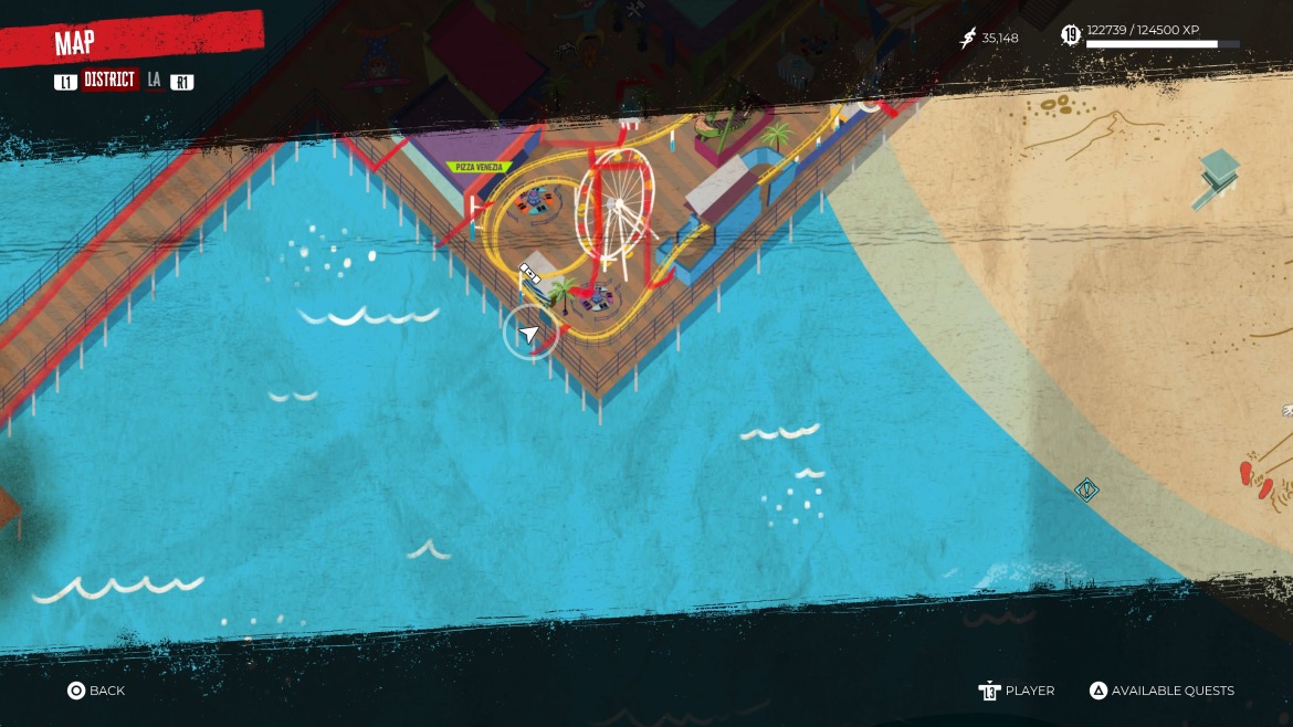 1682398245 825 Comment terminer Fools Gold dans Dead Island 2 1682398245 825 Comment terminer Fools Gold dans Dead Island 2