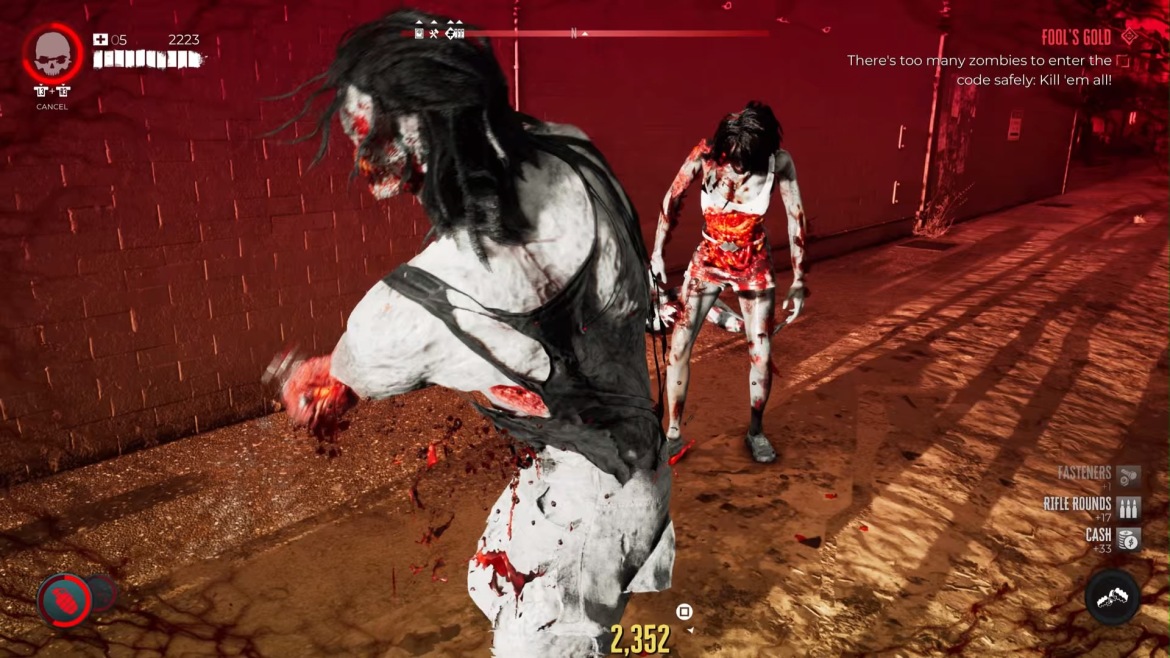 1682398247 414 Comment terminer Fools Gold dans Dead Island 2 1682398247 414 Comment terminer Fools Gold dans Dead Island 2