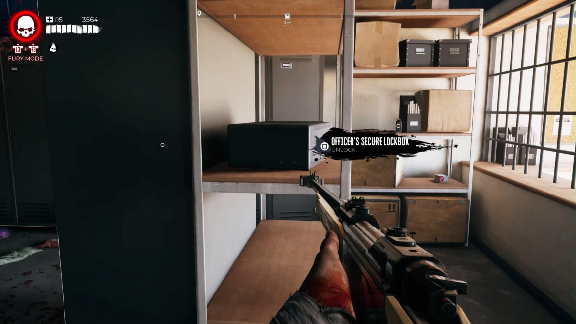 1682460625 916 Comment ouvrir le coffre fort securise de lofficier dans Dead Island 1682460625 916 Comment ouvrir le coffre fort securise de lofficier dans Dead Island