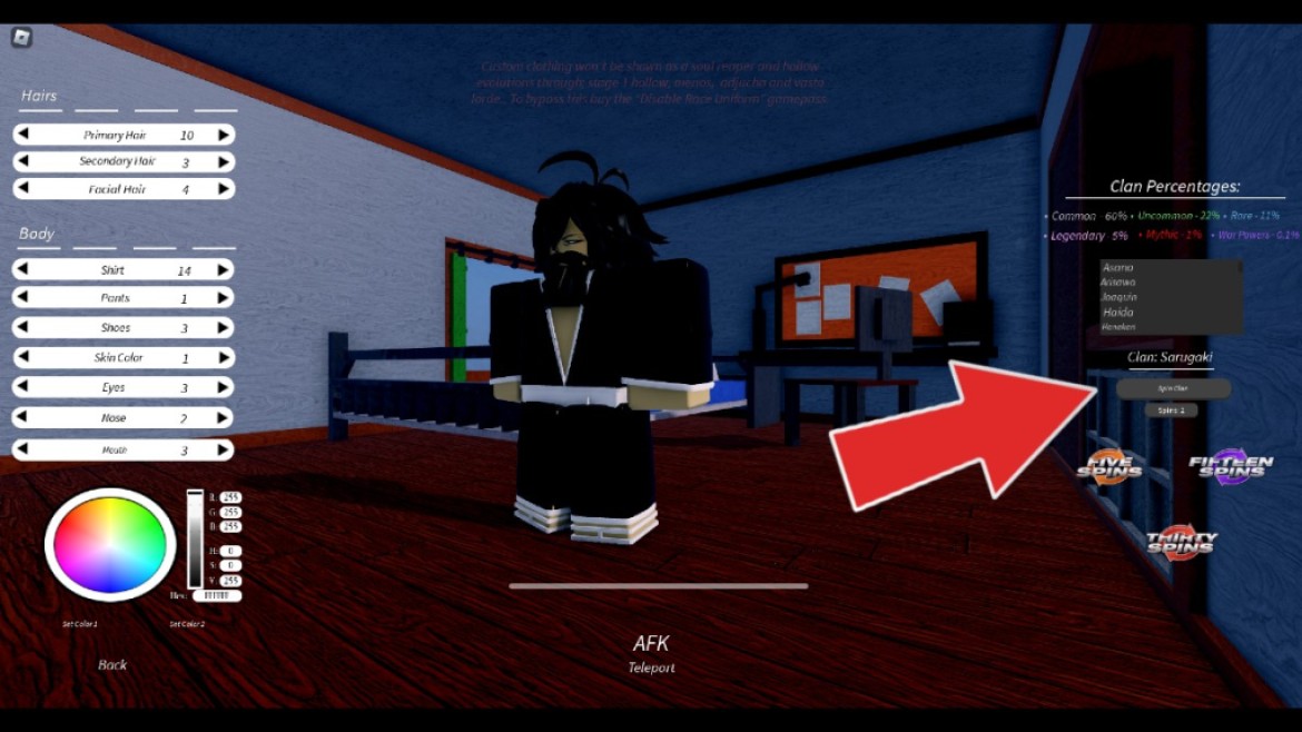 1682473979 231 Meilleurs clans du projet Mugetsu liste des niveaux de clans 1682473979 231 Meilleurs clans du projet Mugetsu liste des niveaux de clans