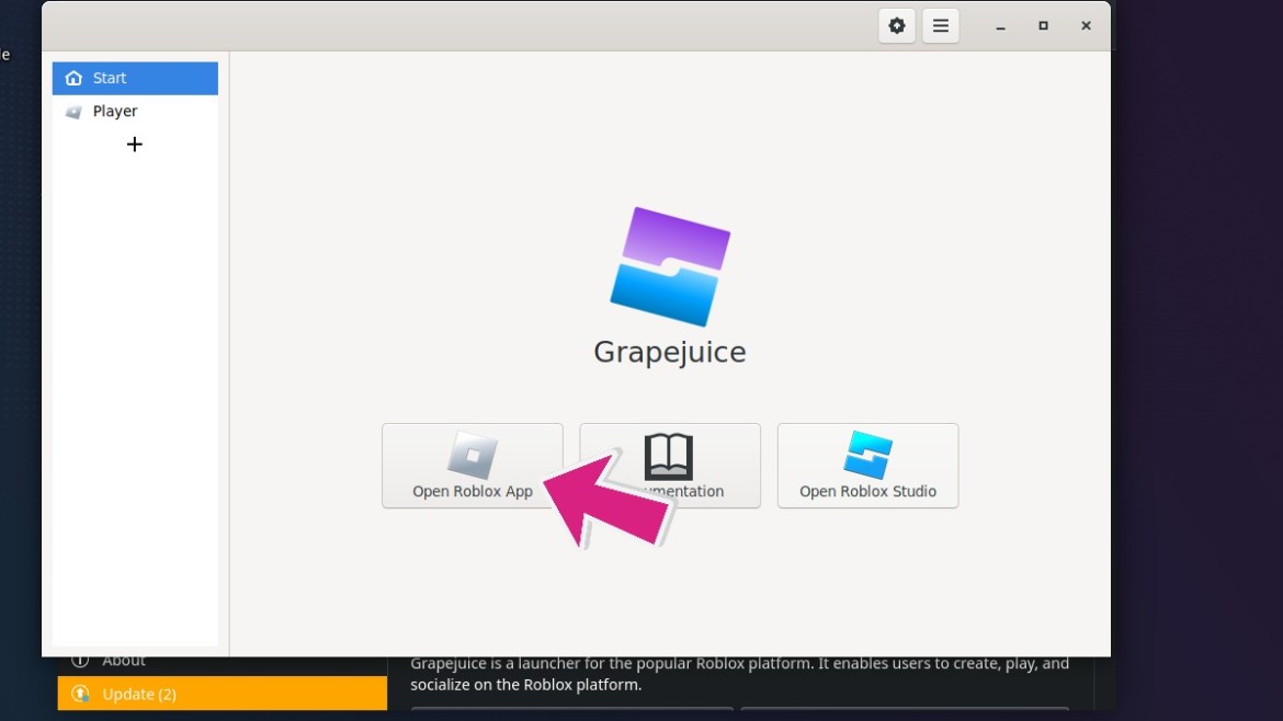 1682534474 262 Comment installer et jouer a Roblox sur Steam Deck 1682534474 262 Comment installer et jouer a Roblox sur Steam Deck