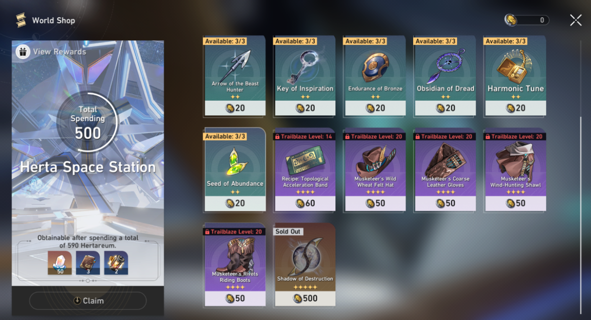 1682540998 195 Que sont les Eidolons dans Honkai Star Rail 1682540998 195 Que sont les Eidolons dans Honkai Star Rail