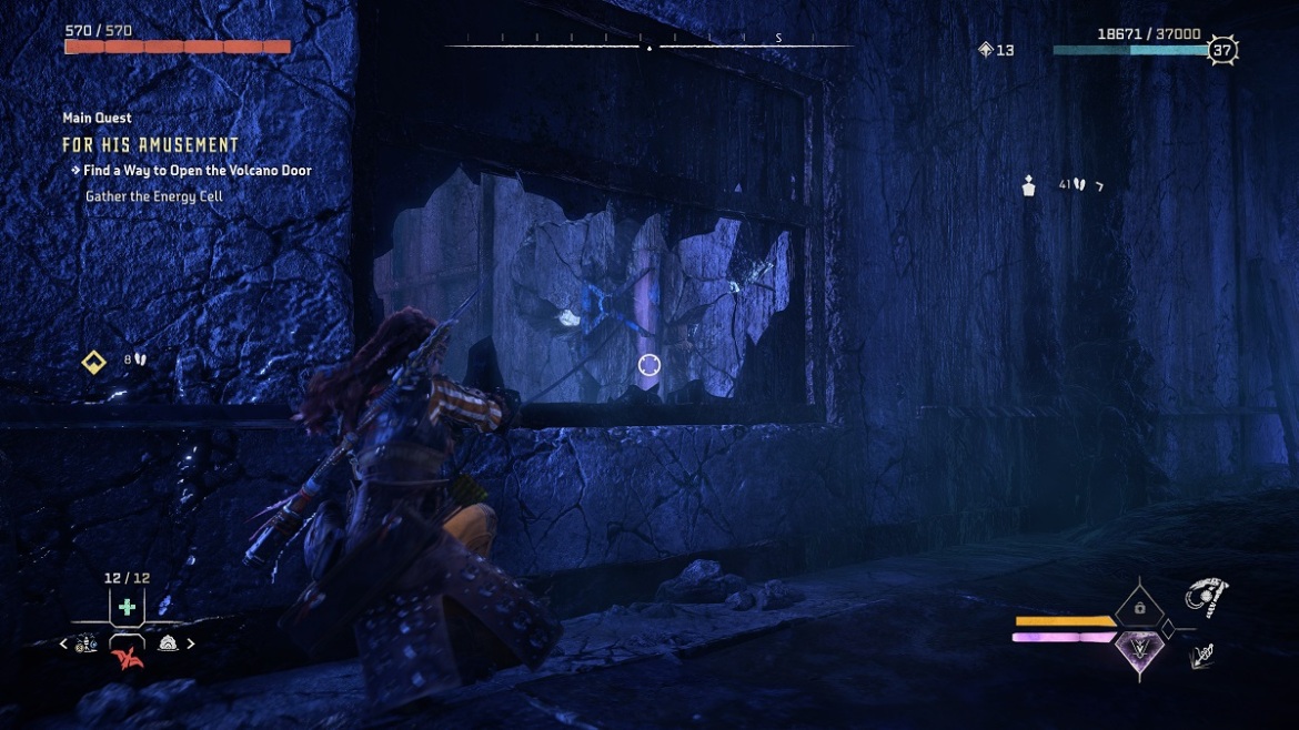 1682551669 382 Comment ouvrir la porte du volcan dans Horizon Burning Shores 1682551669 382 Comment ouvrir la porte du volcan dans Horizon Burning Shores