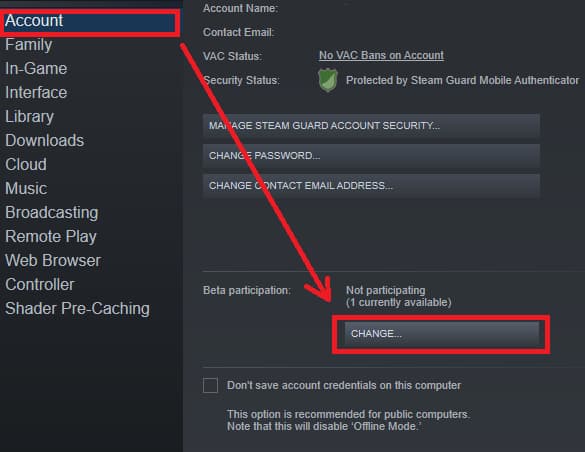1682615265 302 Comment reparer lerreur 101 ticket invalide dans VRChat 1682615265 302 Comment reparer lerreur 101 ticket invalide dans VRChat