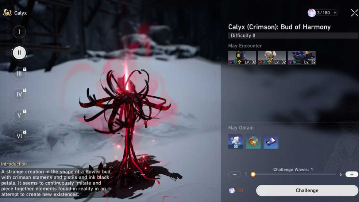 1682692905 370 Comment se rendre rapidement au Trailblaze Level 24 a Honkai Défis Calyx Bud pour Quick Trailblaze Level HSR