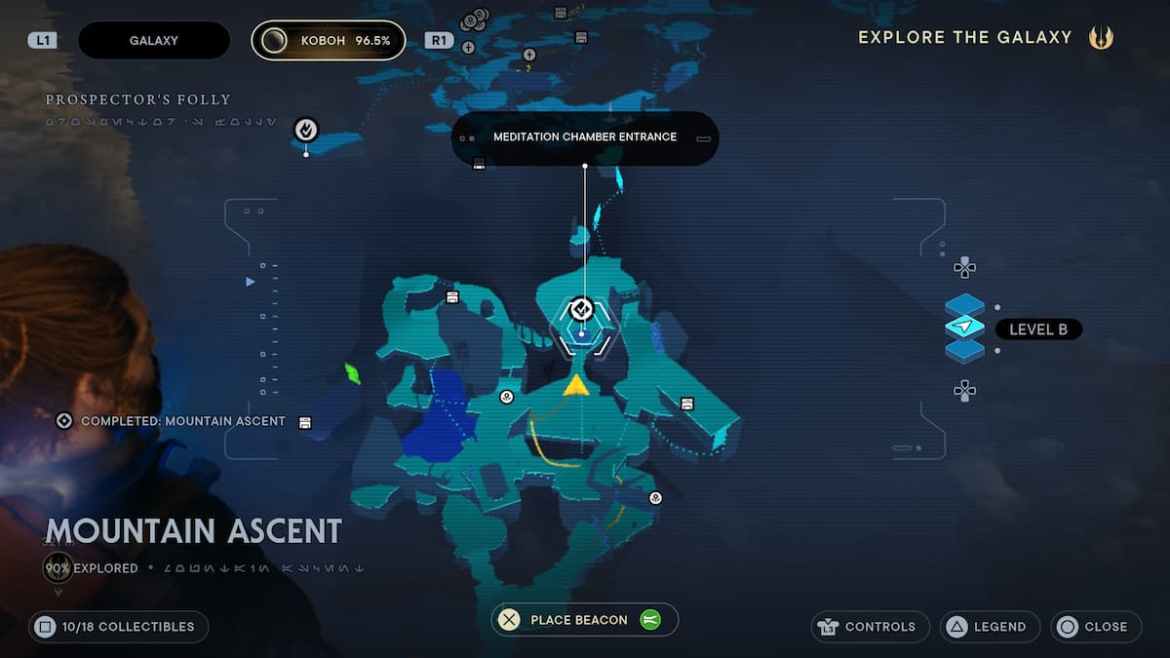 1682708162 256 Jedi Survivor Tous les emplacements des chambres Jedi 1682708162 256 Jedi Survivor Tous les emplacements des chambres Jedi