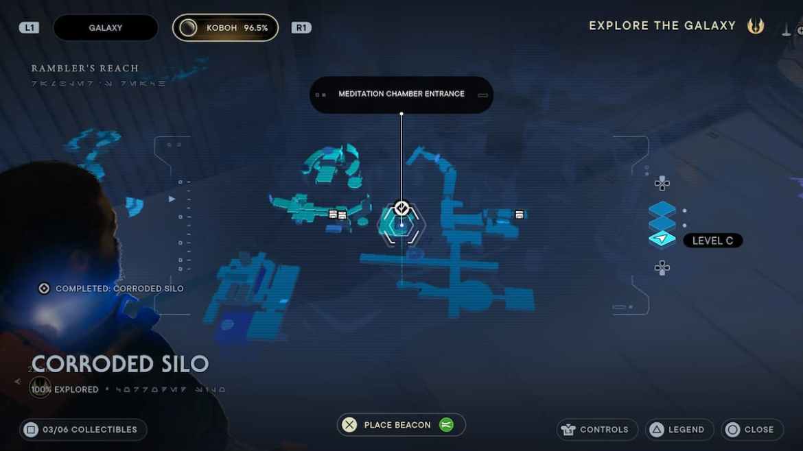 1682708162 344 Jedi Survivor Tous les emplacements des chambres Jedi 1682708162 344 Jedi Survivor Tous les emplacements des chambres Jedi