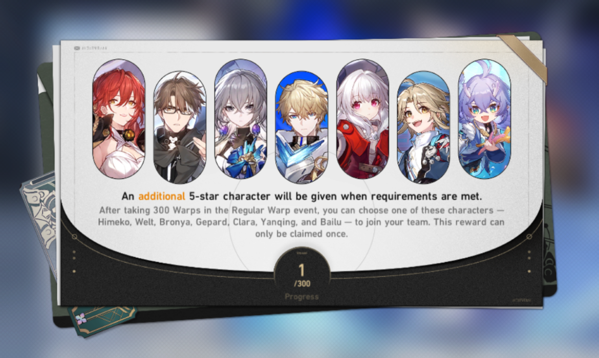 1682734626 32 Comment fonctionne The Pity et Gacha dans Honkai Star 1682734626 32 Comment fonctionne The Pity et Gacha dans Honkai Star