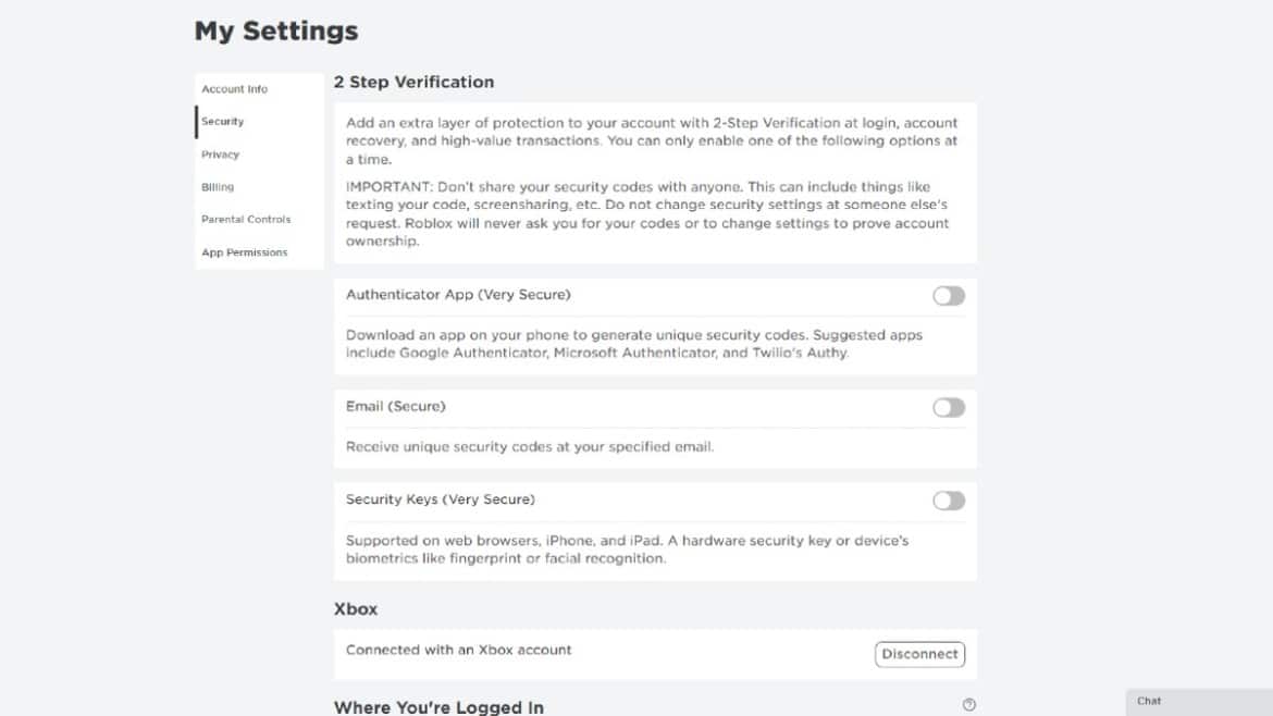 Comment activer lauthentification a deux facteurs dans Comment activer lauthentification a deux facteurs dans
