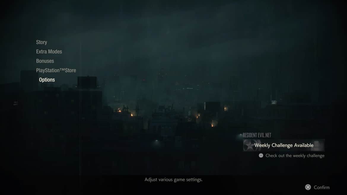 Comment activer le tracage de rayons dans Resident Evil 2 Comment activer le tracage de rayons dans Resident Evil 2