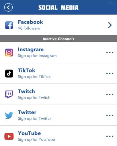 Comment ecrire un article de blog viral dans BitLife Pages de médias sociaux BitLife