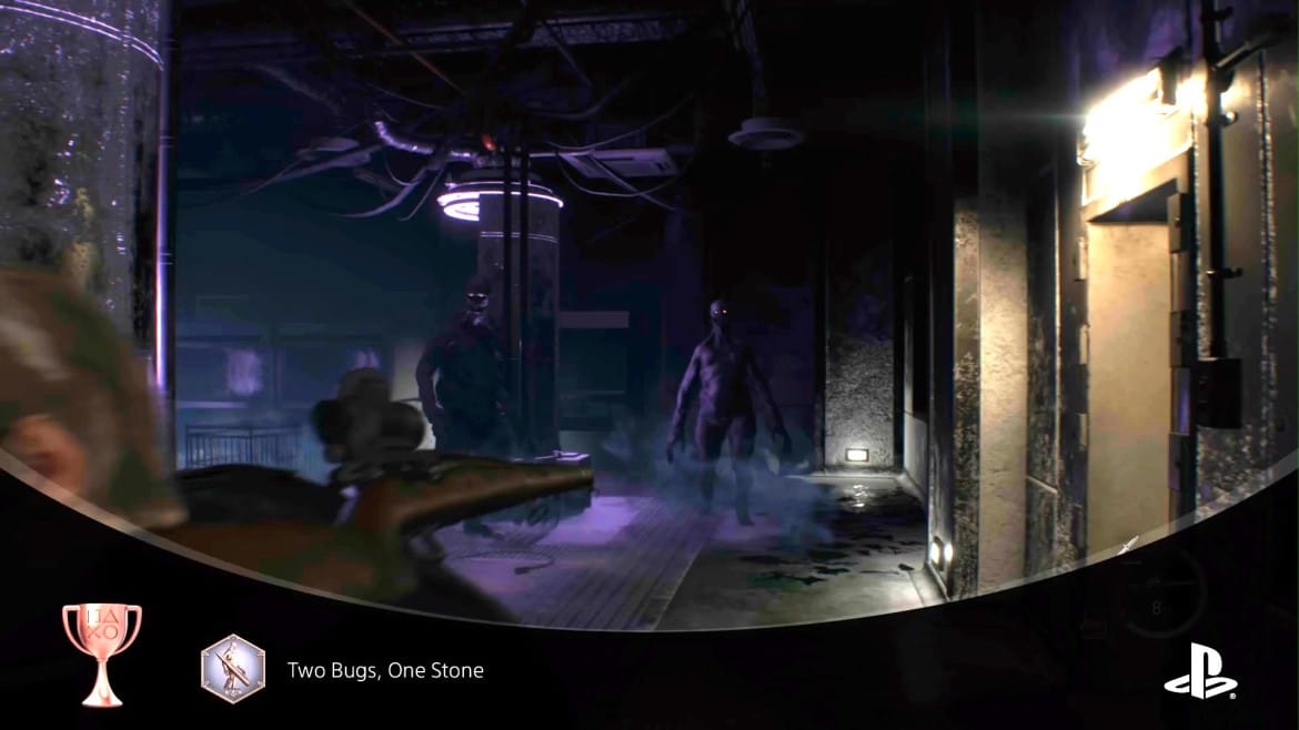 Comment gagner le trophee realisation Deux bogues une pierre Comment gagner le trophee realisation Deux bogues une pierre