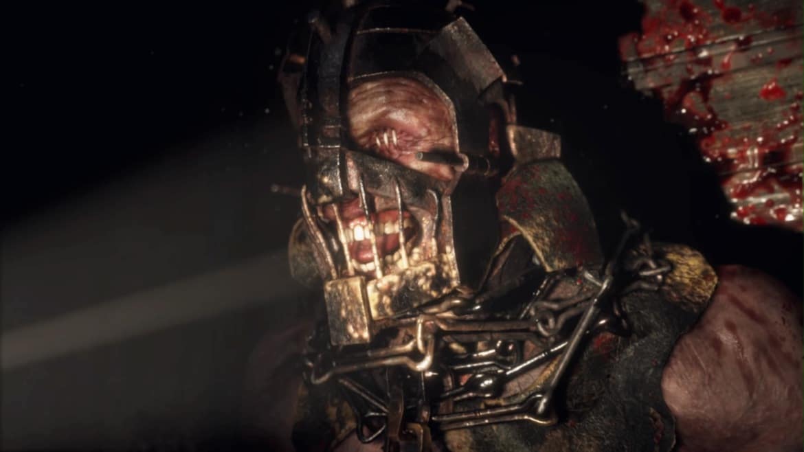 Comment gagner le trophee realisation Jamais entendu venir dans Comment gagner le trophee realisation Jamais entendu venir dans