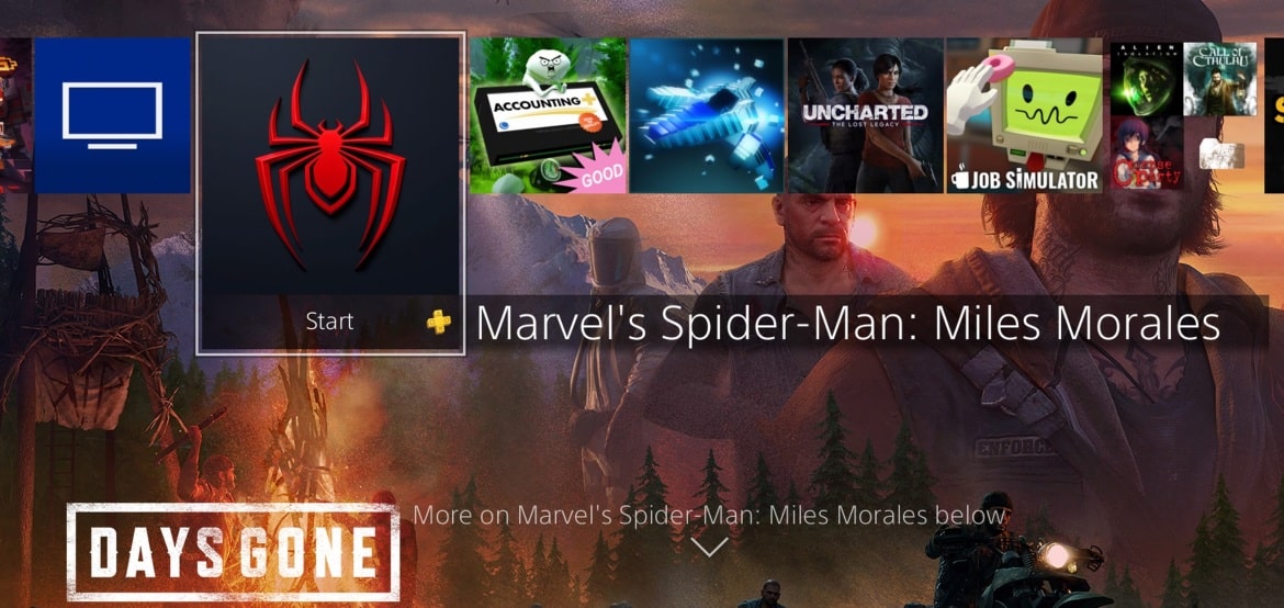 Comment mettre a jour les jeux sur PS4 et PS5 Comment mettre a jour les jeux sur PS4 et PS5