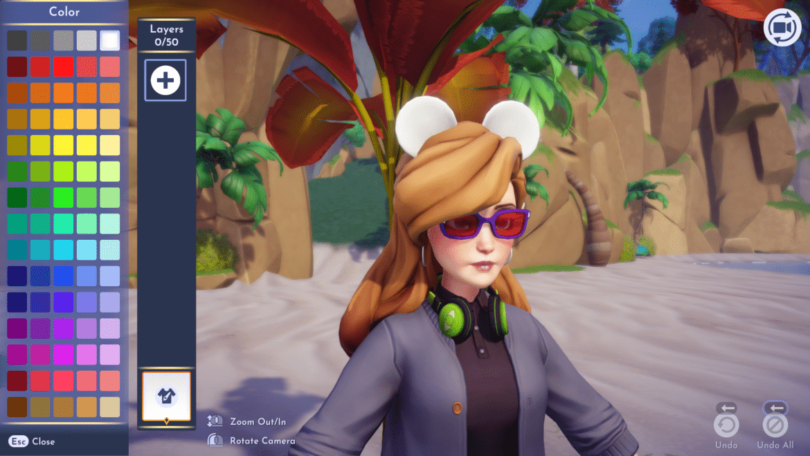 Comment obtenir et mettre des oreilles de Mickey personnalisees Comment obtenir et mettre des oreilles de Mickey personnalisees