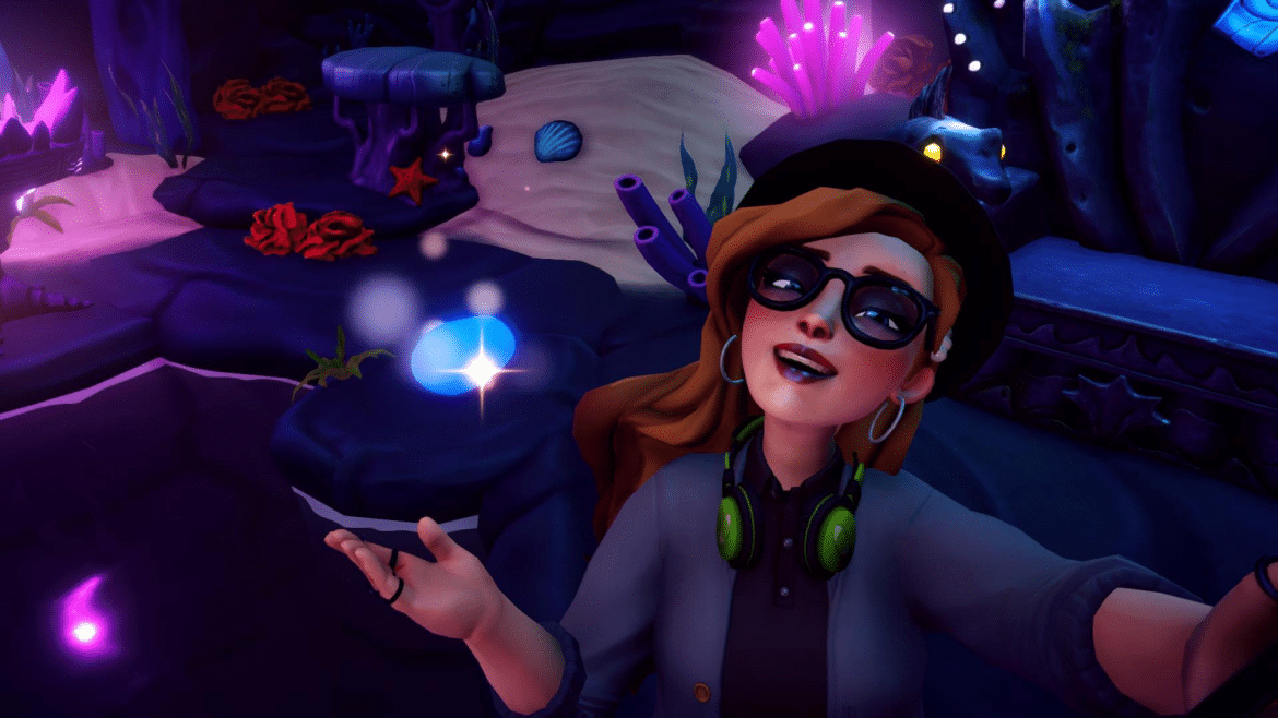 Comment obtenir la pomme de terre bleue a Disney Dreamlight Comment obtenir la pomme de terre bleue a Disney Dreamlight