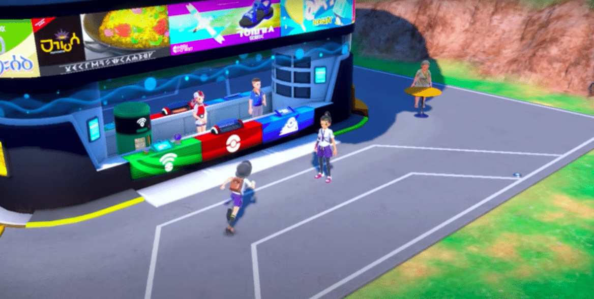 Comment obtenir tous les Pokemon de depart dans Pokemon Scarlet Pokemon Scarlet et Violet | Centre Pokémon