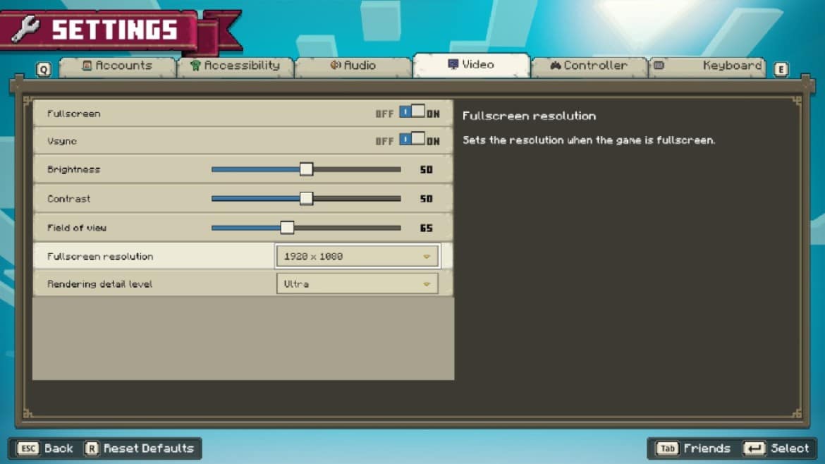 Comment reduire le decalage et les baisses de FPS dans Comment reduire le decalage et les baisses de FPS dans