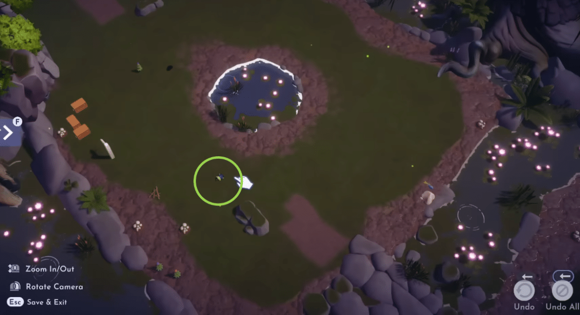 Comment trouver tous les extraterrestres dans Disney Dreamlight Valley Comment trouver tous les extraterrestres dans Disney Dreamlight Valley