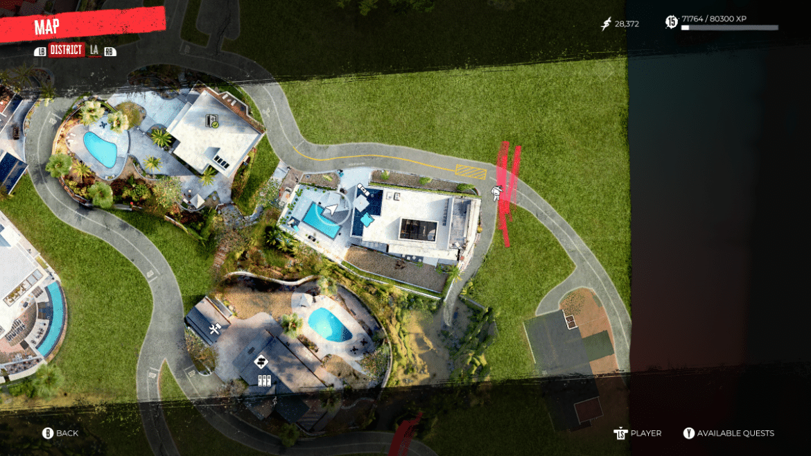 Dead Island 2 Comment terminer Clean and Snatch Dead Island 2 Comment terminer Clean and Snatch