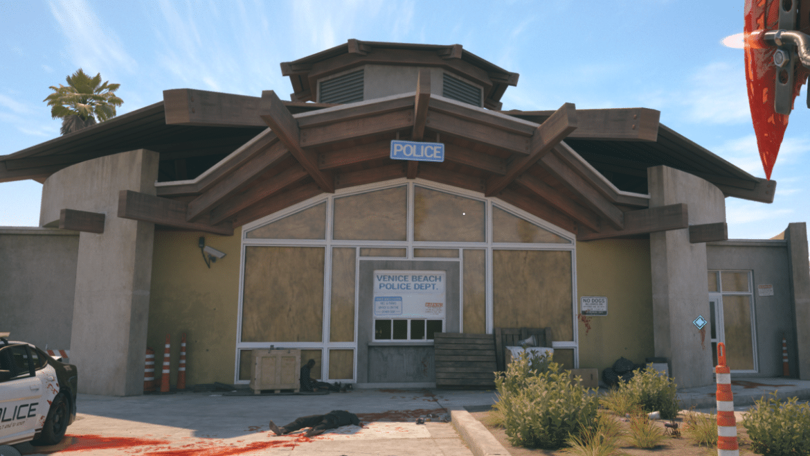 Dead Island 2 Comment terminer le porc froid Dead Island 2 Comment terminer le porc froid